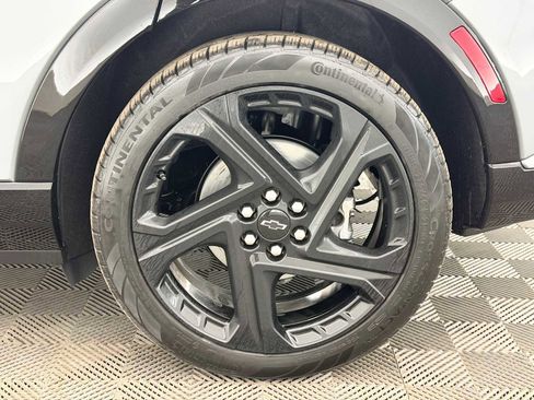 New 2026 Chevrolet Equinox EV RS image 13