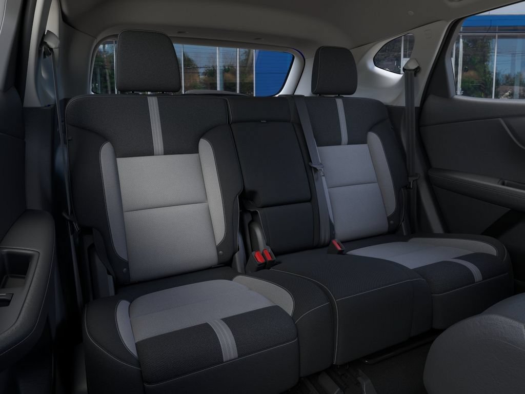 New 2026 Chevrolet Blazer LT AWD/4WD image 17