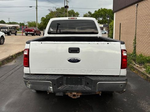 Used 2011 Ford F250 XLT w/ XLT Appearance Pkg AWD/4WD image 5