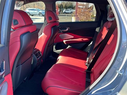 Certified 2025 Acura RDX AWD w/ A-Spec & Advance Pkg image 26