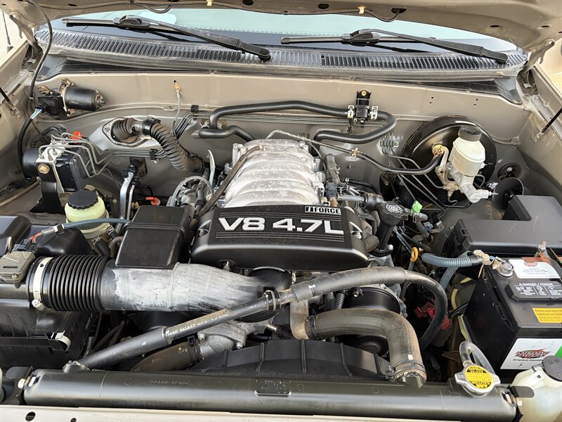 Used 2003 Toyota Tundra SR5 w/ TRD Sport Pkg RWD image 28
