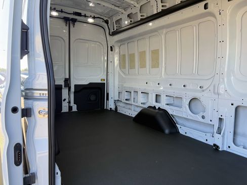 New 2025 Ford Transit 250 Base image 54