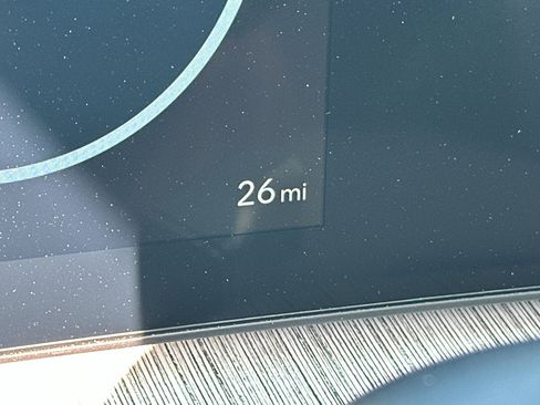 New 2025 Hyundai Santa Fe Calligraphy image 16