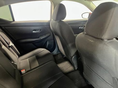 Used 2021 Nissan Sentra SV FWD image 15