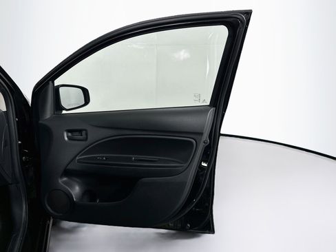 Used 2024 Mitsubishi Mirage ES FWD image 30