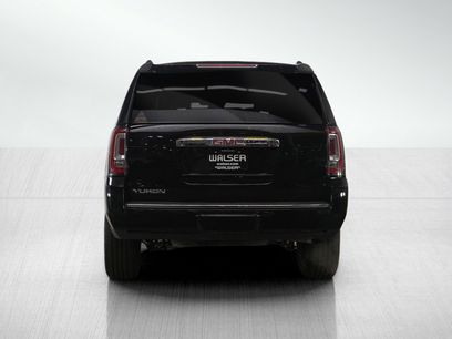 Used 2018 GMC Yukon Denali