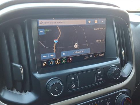 Used 2019 GMC Canyon Denali image 22