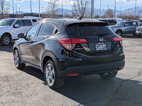 Used 2016 Honda HR-V EX-L image 8