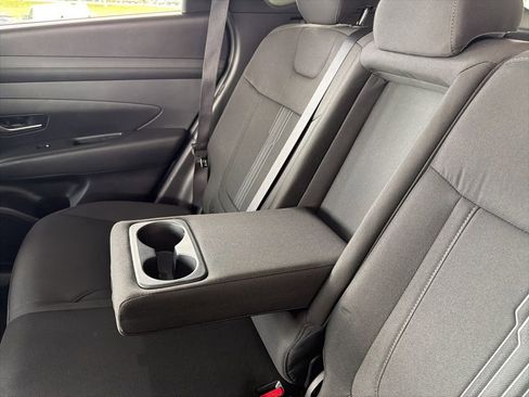 Used 2025 Hyundai Tucson SEL image 21