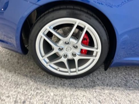 Used 2009 Porsche 911 Carrera S w/ PWR Seat Pkg image 45
