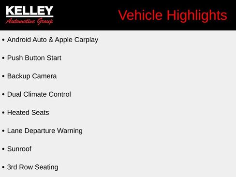 Used 2023 Kia Sorento S w/ Panoramic Sunroof Package FWD image 2