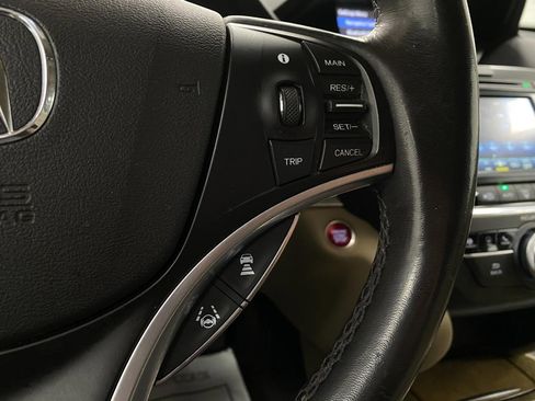 Used 2019 Acura MDX SH-AWD w/ Advance Package image 18