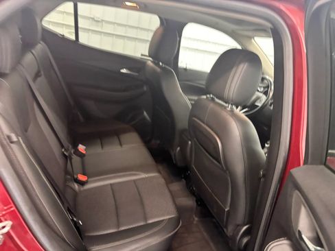Used 2022 Buick Encore GX Essence w/ Experience Buick Package AWD/4WD image 51