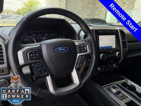 Used 2021 Ford Expedition XLT RWD image 12