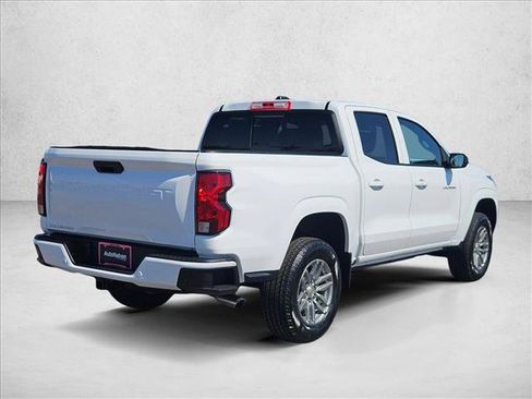 New 2026 Chevrolet Colorado LT w/ Advanced Trailering Package RWD image 2