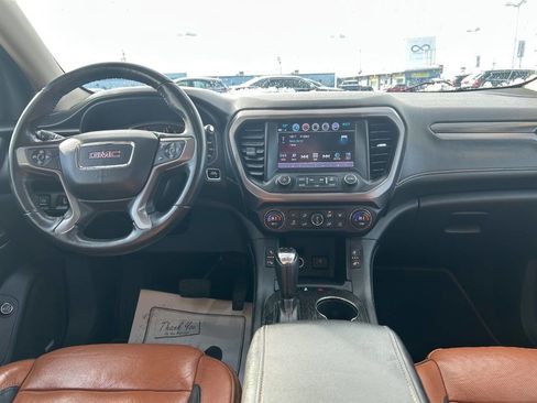 Used 2017 GMC Acadia SLT image 13