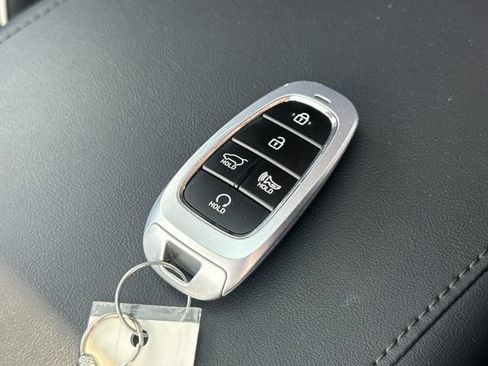 Used 2024 Hyundai Palisade SEL w/ Premium Package FWD image 29