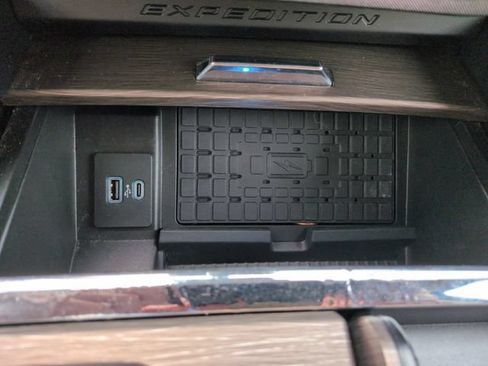 Certified 2023 Ford Expedition Limited AWD/4WD image 43