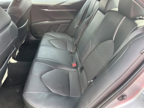 Used 2024 Toyota Camry XSE image 19