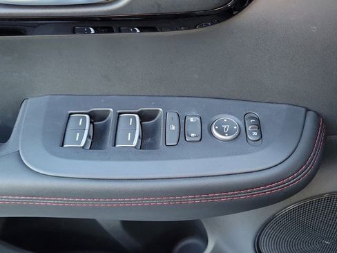 Used 2025 Acura ADX A-Spec image 29