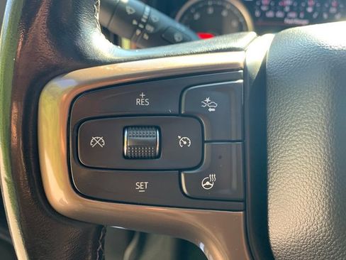 Used 2022 Chevrolet Silverado 1500 High Country AWD/4WD image 27