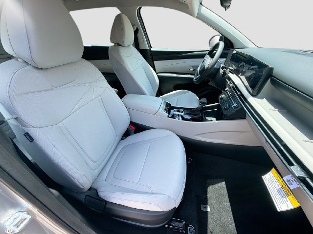 New 2026 Hyundai Tucson SE FWD image 27