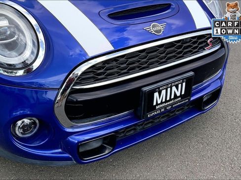 Used 2020 MINI Cooper S image 29