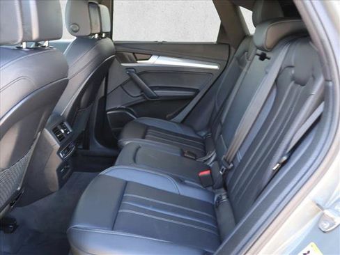 Used 2023 Audi Q5 2.0T Prestige w/ Prestige Package AWD/4WD image 25