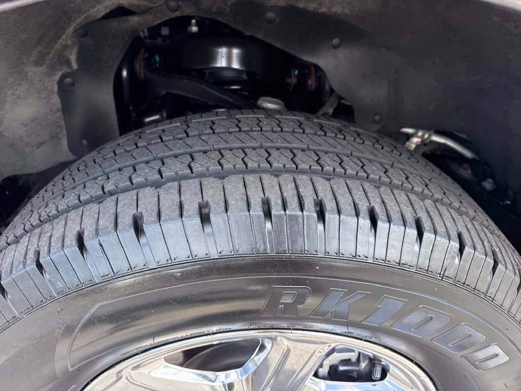 Used 2024 Ford F150 XLT w/ Mobile Office Package AWD/4WD image 16