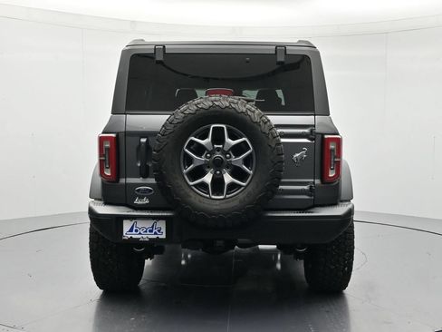 Used 2022 Ford Bronco Badlands AWD/4WD image 6