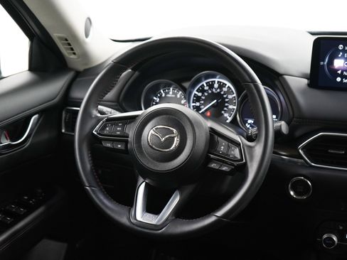 Used 2023 MAZDA CX-5 Carbon Edition AWD/4WD image 14