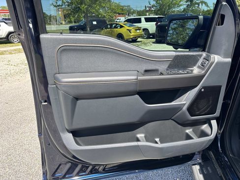 Used 2025 Ford F150 Tremor w/ Equipment Group 402A High image 17