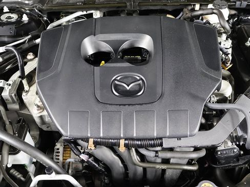 Used 2023 MAZDA CX-30 AWD 2.5 S image 12