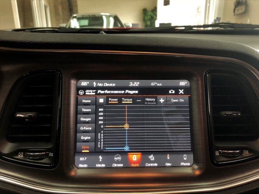 Used 2018 Dodge Challenger SRT Demon RWD image 24