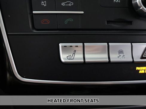 Used 2017 Mercedes-Benz GLE 350 4MATIC image 7