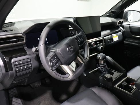 New 2026 Toyota 4Runner image 19