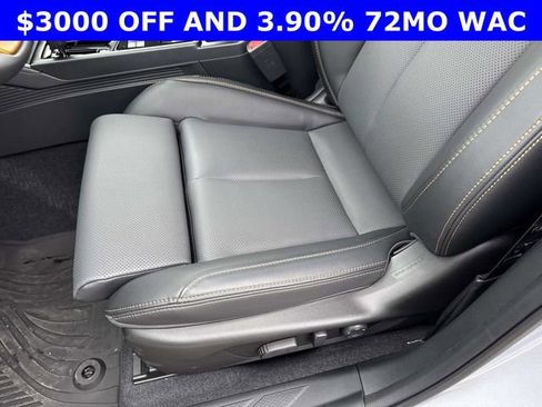 New 2026 Subaru Outback Wilderness image 15