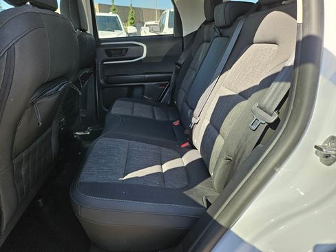 Used 2021 Ford Bronco Sport Big Bend AWD/4WD image 26