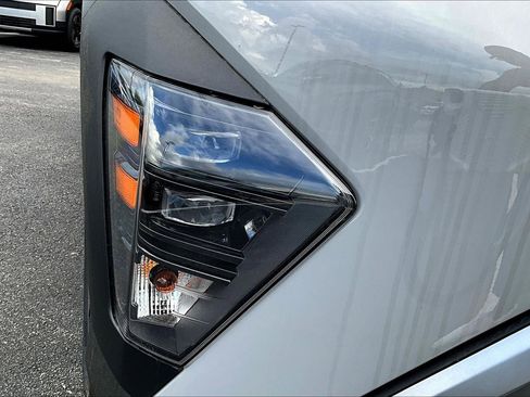 New 2026 Hyundai Kona SEL Sport AWD/4WD image 8