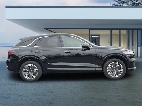 New 2026 Genesis Electrified GV70 AWD/4WD image 3