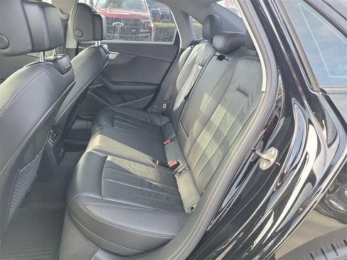 Used 2019 Audi A4 2.0T Premium image 24