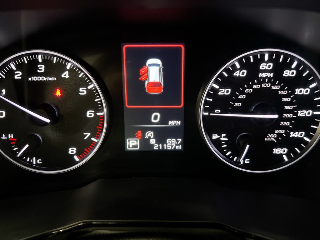 Used 2023 Subaru Outback Premium AWD/4WD image 13