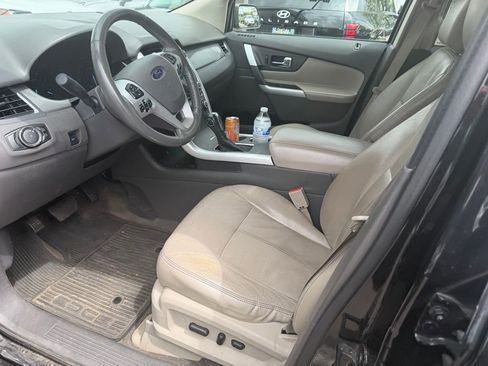 Used 2012 Ford Edge SEL FWD image 6