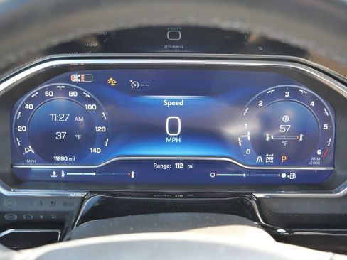 Used 2025 Chevrolet Silverado 1500 RST w/ Convenience Package II image 37