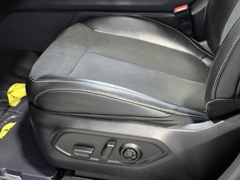 Certified 2024 Jeep Grand Cherokee L Altitude image 23