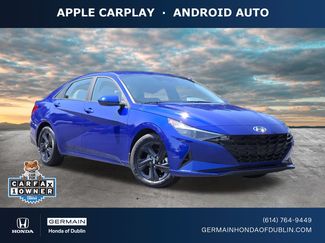 Used 2023 Hyundai Elantra SEL FWD video 1