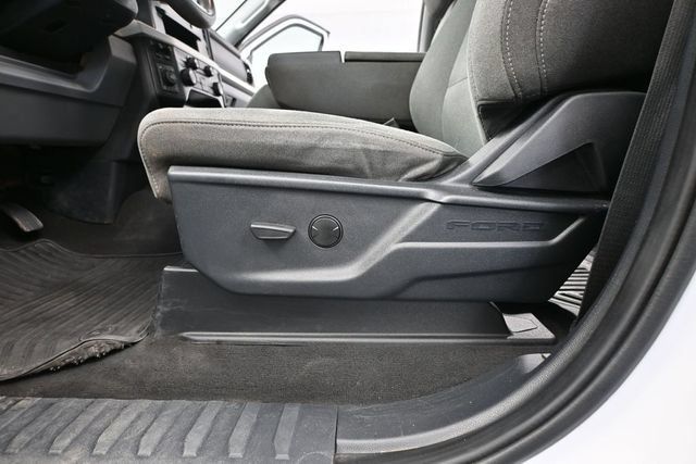 Used 2025 Ford F250 XLT w/ FX4 Off-Road Package AWD/4WD image 16