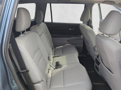 Used 2021 Honda Pilot Special Edition image 18