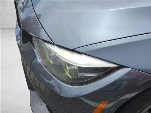 Used 2018 BMW M4 Coupe RWD image 16