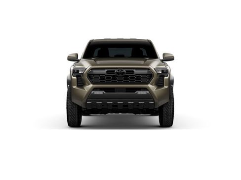 New 2026 Toyota Tacoma TRD Off-Road image 17